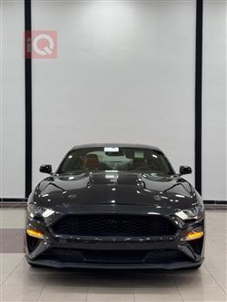 فۆرد مۆستانگ